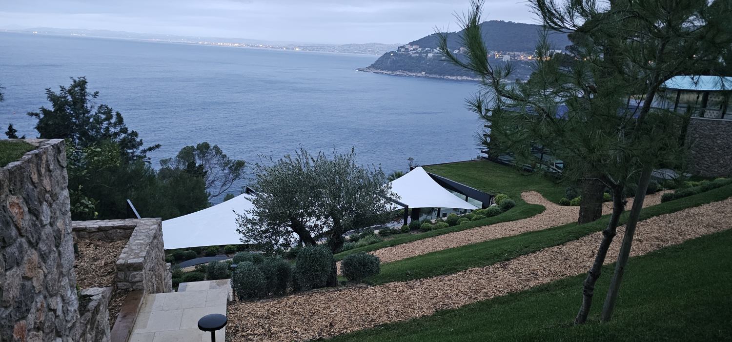 terrasse am mer 13